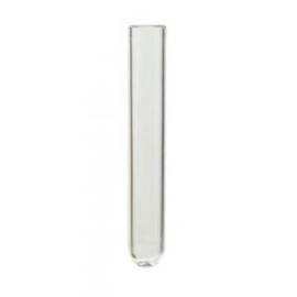 TUBO DE CULTIVO 12X75MM PLASTICO DESECHABLE