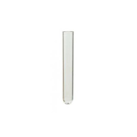 TUBO DE CULTIVO 12X75MM PLASTICO DESECHABLE
