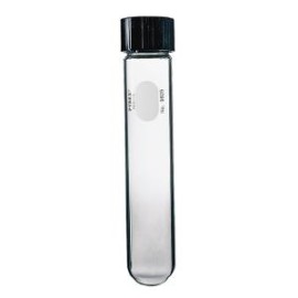 TUBO DE CULTIVO 25X200MM T/ROSCA PYREX