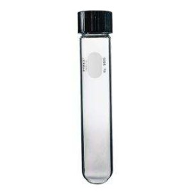 TUBO DE CULTIVO16X150MM T-ROSCA PYREX