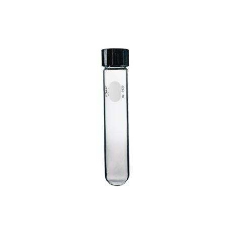 TUBO DE CULTIVO16X150MM T-ROSCA PYREX