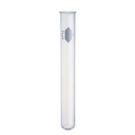 TUBO DE ENSAYE 12X75 MM CON LABIO KIMAX