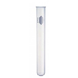 TUBO DE ENSAYE 18X150 CON LABIO