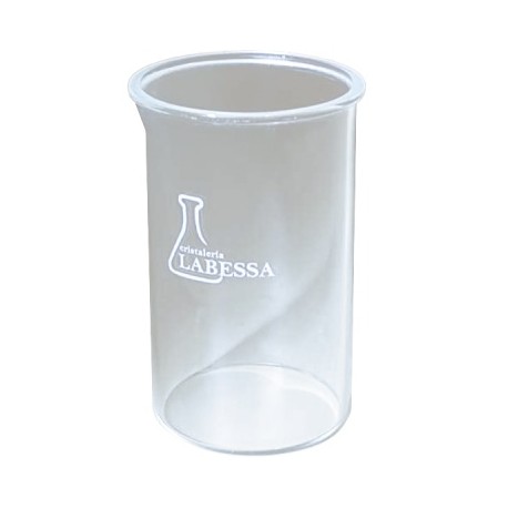 VASO DE EXTRACCION DE GRASAS LABESSA