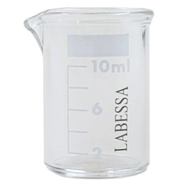 VASO DE PRECIPITADO 10 ML LABESSA