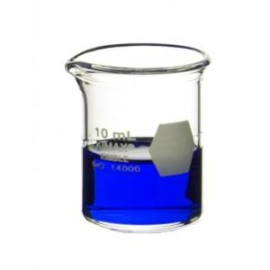 VASO DE PRECIPITADO 10ML KIMAX