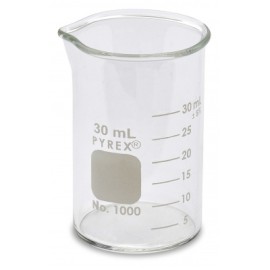 VASO DE PRECIPITADO 30ML