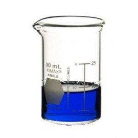 VASO DE PRECIPITADO 30ML KIMAX