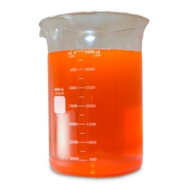 VASO DE PRECIPITADO 4000ML