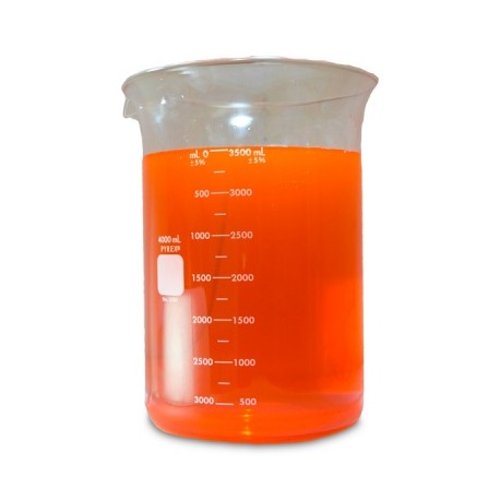 VASO DE PRECIPITADO 4000ML