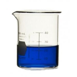 VASO DE PRECIPITADO 50ML KIMAX