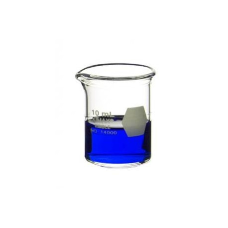 VASO DE PRECIPITADO 5ML KIMAX