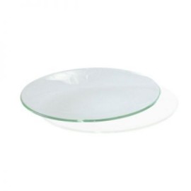 VIDRIO DE RELOJ 100MM DIAM. ECONOMICO