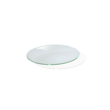 VIDRIO DE RELOJ 100MM DIAM. ECONOMICO