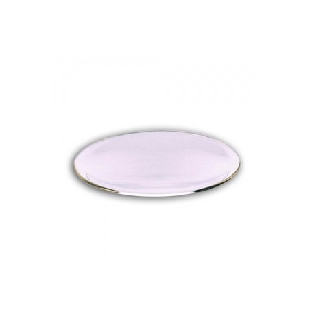 VIDRIO DE RELOJ 125MM DIAM. DURAN