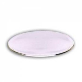 VIDRIO DE RELOJ 150MM DIAM. DURAN