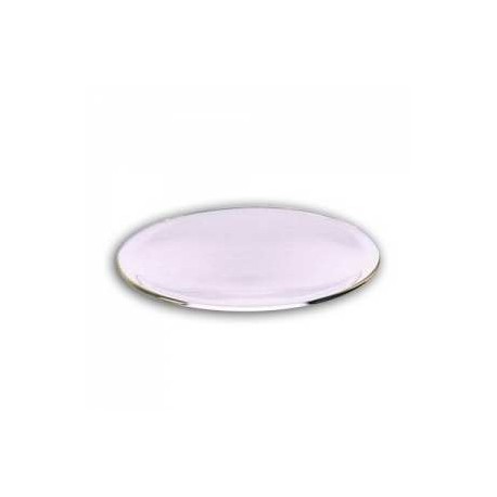 VIDRIO DE RELOJ 150MM DIAM. DURAN