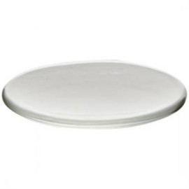 VIDRIO DE RELOJ 90MM DIAMETRO PYREX