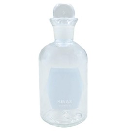 BOTELLA B.O.D. SIN SERIE 300ML KIMAX