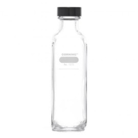 BOTELLA P/DILUCION LECHE GRADUADOC/TAPA 160ML