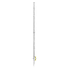 BURETA LLAVE DE TEFLON 50 ML KIMAX