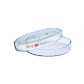 CAJA PETRI 150X20MM KIMAX