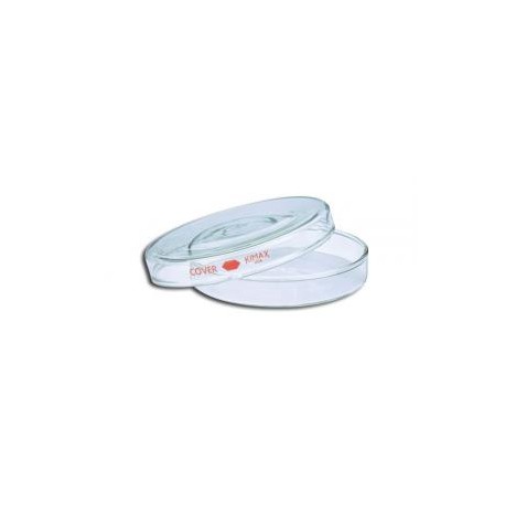 CAJA PETRI 150X20MM KIMAX