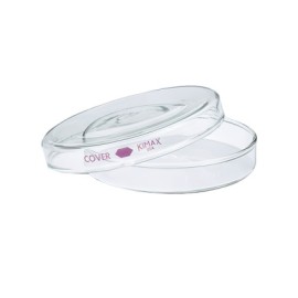 CAJA PETRI 60 X15MM KIMAX