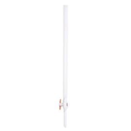 COLUMNA CROMATOGRAFIA 19X300MM KIMAX