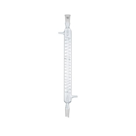 CONDENSADOR GRAHAM 41X300 JUNTAS KIMAX
