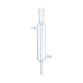 CONDENSADOR LIEBIG 41X300MM C/TUBO INTERNO