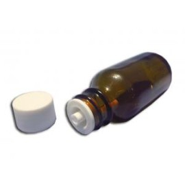 FRASCO GOTERO 25ML CON TAPA CUENTAGOTAS