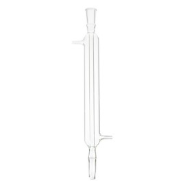 CONDENSADOR LIEBIG 41X500MM C/TUBO INTERNO KIMAX