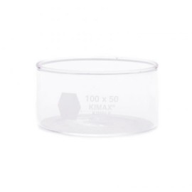 CRISTALIZADOR 100X50MM KIMAX