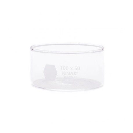 CRISTALIZADOR 100X50MM KIMAX