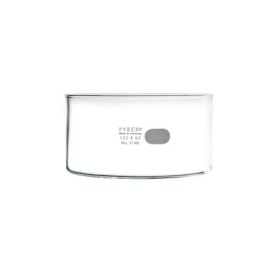 CRISTALIZADOR 125X65 MM PYREX
