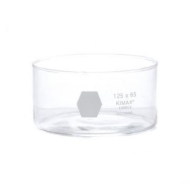CRISTALIZADOR 125X65MM KIMAX