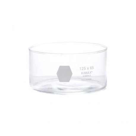 CRISTALIZADOR 125X65MM KIMAX
