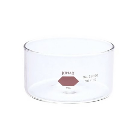CRISTALIZADOR 150X75MM KIMAX