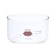 CRISTALIZADOR 150X75MM KIMAX