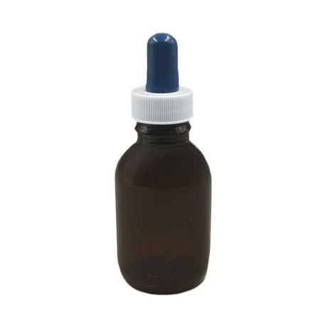 FRASCO GOTERO 60ML CON GOTERO PET PHARMA