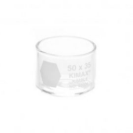 CRISTALIZADOR 50 X35MM KIMAX