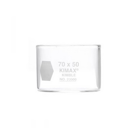 CRISTALIZADOR 70 X50 MM KIMAX