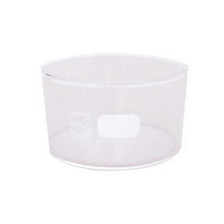 CRISTALIZADOR 80 X45 MM DURAN 150ML