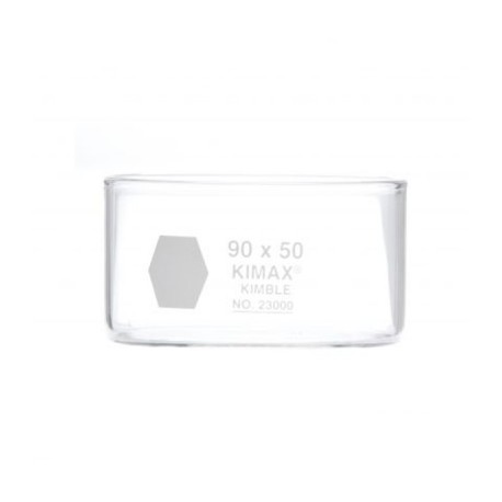 CRISTALIZADOR 90 X50MM KIMAX