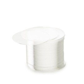 CUBRE OBJETOS REDONDO 12MM DIAM. CAJA C 100