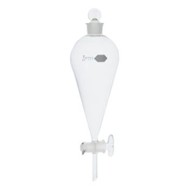 EMBUDO DE SEPARACION 60 ML T/LL VID. KIMAX