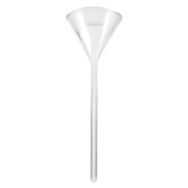 EMBUDO T/L 65 MM DIAM. PYREX ESTRIADO