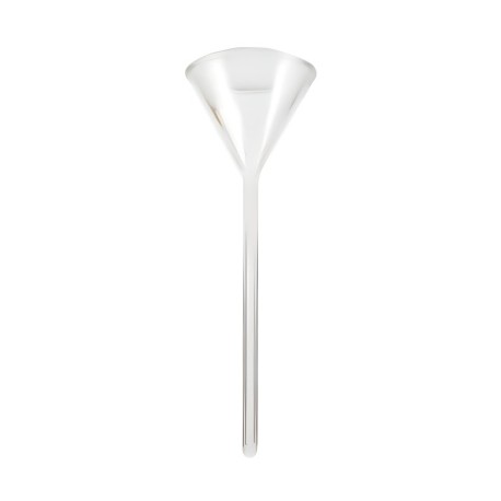 EMBUDO T/L 75 MM DIAM. PYREX ESTRIADO