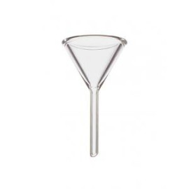 EMBUDO TALLO CORTO 100MM DIAM. KIMAX